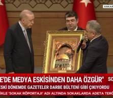 Anadolu Medya Ödülleri sahiplerini buldu! 