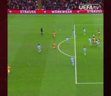 Avrupa Ligi'nin 'İngiliz' finalinde Galatasaray ve Fenerbahçe detayı!