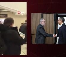  Avrupa Yerel ve Bölgesel Yönetimler Kongresi İmamoğlu'nu ziyaret etti