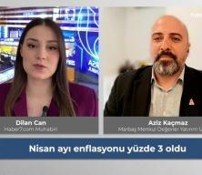 Enflasyonda tehlike geçti mi? Gözler Merkez Bankası'nda!