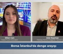 Piyasalarda yön ne olacak? Borsada denge arayışı! 