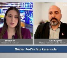 FED’din hamlesi kritik! Altın için asıl senaryo başladı mı?
