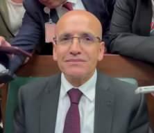 Bakan Şimşek: Sanayi üretimindeki toparlanma sürüyor, dayanıklılık korunuyor