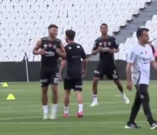 Beşiktaş, Adana Demirspor'u konuk ediyor: 3 puan hedefiyle sahada