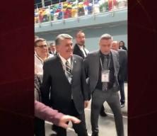 Beşiktaş'ta Serdar Adalı başkanlığına devam edecek