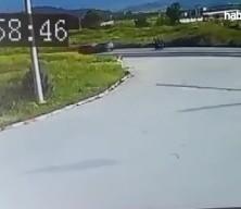 Bilecik'te feci kaza: 3 ölü, 1 yaralı!