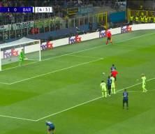 Bu şutun faturası 5 milyon TL: Hakan Çalhanoğlu'nun penaltısı pahalıya patladı