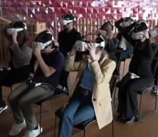 Cumhurbaşkanlığı Külliyesi’ndeki ilk 5G uygulaması Türk Telekom’la hayata geçti!