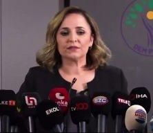 DEM Partili Doğan: PKK'nın kongresini topladığını duyurması an meselesi!