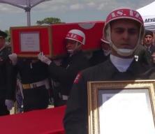 DMM şehidimiz üzerinden kirli algı yapanları yalanladı