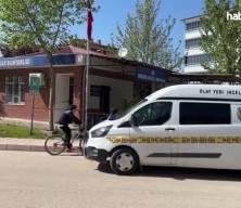 Elazığ'da mahalle muhtarına kurşun yağmuru!
