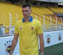 Fenerbahçe kaleye Arjantinli Emiliano Martinez iddiası! 
