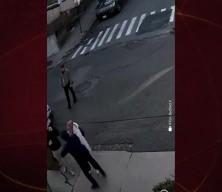 Filistin'e destek verdiğini gerekçesiyle tutuklanan Rümeysa Öztürk serbest bırakıldı