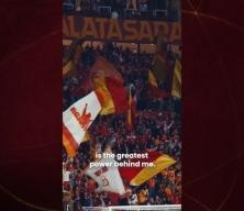 Galatasaray şampiyonluğa göz kırptı
