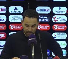 Gaziantep FK'de Selçuk İnan ile yollar ayrıldı
