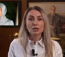 Hayrünnisa Gül'den Dilek İmamoğlu'na destek telefonu