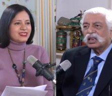 Hintli Emekli Tümgeneral Bakshi'den skandal Türkiye sözleri