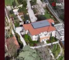 İmamoğlu'nun konutundaki hard diskleri söken şüphelinin ifadesi ortaya çıktı