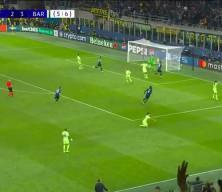 Inter'e elenen Barça'dan Simon Marciniak'a sert tepki
