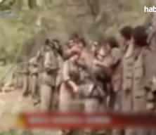 Kongreyi toplayan PKK'nın aldığı 4 karar! 