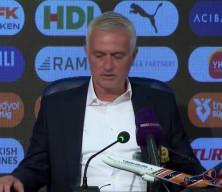 Jose Mourinho'dan tepki çeken açıklama: "25 bozuk para ile kadro kuruyorum!"