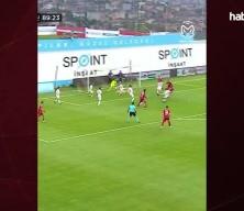 O golü yeseydi takım küme düşecekti: Galatasaray'ın yetiştirdiği kaleciden kritik kurtarış