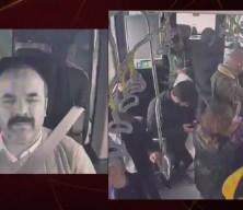 Korkunç metrobüs kazasının araç içi görüntüleri ortaya çıktı