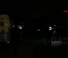 Samsun'da husumetlisin ve ailesine saldıran şahıs yakalandı