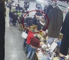 Mattia Ahmet Minguzzi'nin öldürülmesine ilişkin yeni görüntüler ortaya çıktı