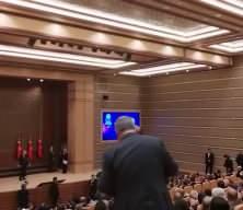 Kanal7 Genel Yayın Yönetmeni Zahid Akman'a jüri ödülü!