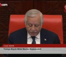 MHP: Kan ve kin devri kapanmıştır