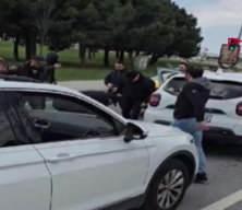 MİT’ten kritik operasyon: Sahte baz istasyonu kurarak casusluk yapan 7 yabancı uyruklu yakalandı