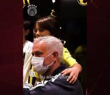 Mourinho, taraftarlara hayal kırıklığı yaşattı