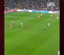 Mourinho vatandaşı Semedo'nun transferi için devrede
