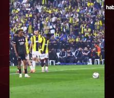 Derbide lazer krizi! Fenerbahçe’ye rekor ceza