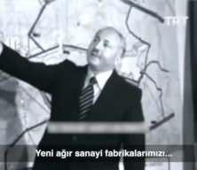 Necmettin Erbakan'ın vizyonunu göremediler! Türkiye çip trenini böyle kaçırdı