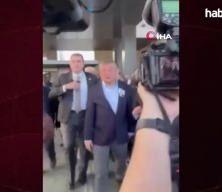 Özgür Özel: "Koruma zafiyeti benim talimatımla oldu"