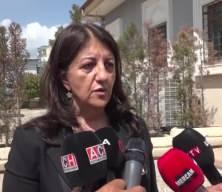 Pervin Buldan’dan PKK’nın fesih kongresi açıklamasına ilk yorum: “Zannetmiyorum”