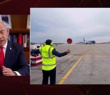 İsrail basını: Netanyahu Türkiye'den geçemediği için Azerbaycan'a gidemedi