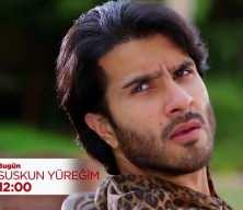 Hançer’den şok itiraf: “Bu çocuk cihan’dan!”