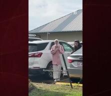 Rümeysa Öztürk 45 gün sonra serbest: “Desteğiniz ve sevginiz için teşekkür ederim”