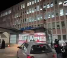 Samsun’da 188 fabrika işçisi yediği tavuktan zehirlendi!