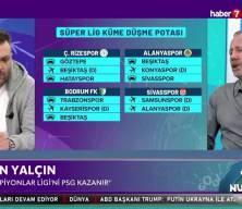 Sergen Yalçın: Sivas yüzde 100 düştü