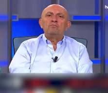 Derbi sonrası Sinan Engin'den çarpıcı 'Galatasaray' yorumu: Sütte leke var