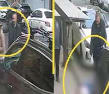 Şişli’de eski eşini öldüren şüphelinin ifadesi ortaya çıktı: Boşanmayı kabullenemedim