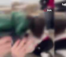Sivas'ta bulunan bir lisede dehşete düşüren zorbalık!