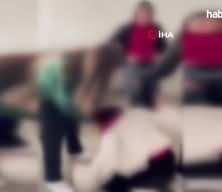 Sivas’ta lise öğrencisini darp eden 1 öğrenci tutuklandı, 4’üne ev hapsi verildi