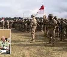 NATO'nun askeri karargahına Türk general getirildi