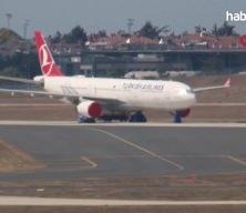 THY ve Pegasus'tan İsrail kararı!
