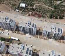 TOKİ'den 53 şehirde 357 konut ve işyeri satışı: Müzayede 14-15 Mayıs'ta